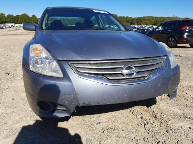 Photo 8 VIN: 1N4AL2AP8CC171428 - NISSAN ALTIMA BAS 