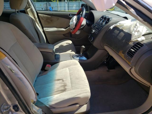 Photo 4 VIN: 1N4AL2AP8CC174443 - NISSAN ALTIMA BAS 