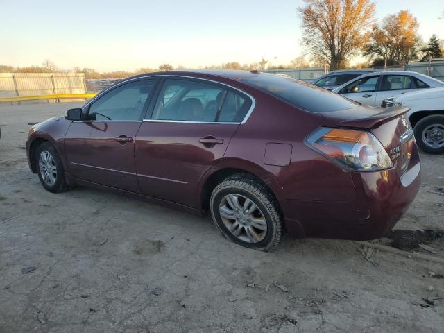 Photo 1 VIN: 1N4AL2AP8CC178668 - NISSAN ALTIMA BAS 