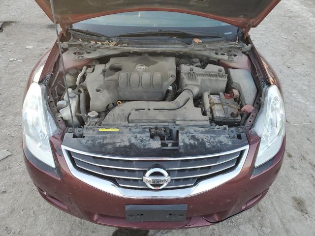 Photo 10 VIN: 1N4AL2AP8CC178668 - NISSAN ALTIMA BAS 