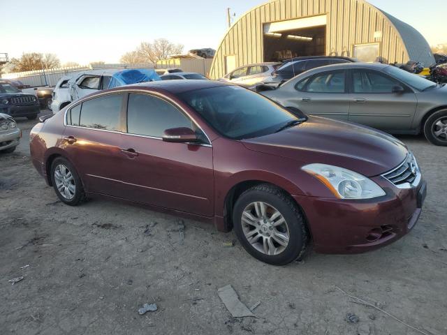 Photo 3 VIN: 1N4AL2AP8CC178668 - NISSAN ALTIMA BAS 