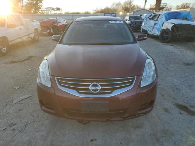 Photo 4 VIN: 1N4AL2AP8CC178668 - NISSAN ALTIMA BAS 