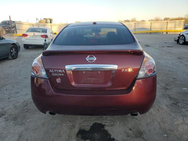 Photo 5 VIN: 1N4AL2AP8CC178668 - NISSAN ALTIMA BAS 