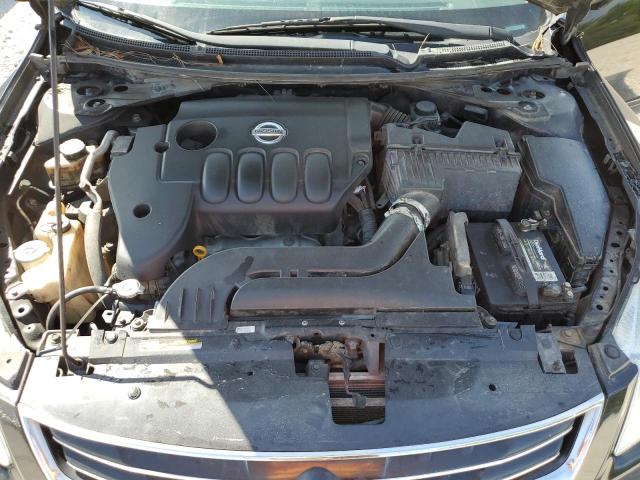 Photo 10 VIN: 1N4AL2AP8CC181005 - NISSAN ALTIMA BAS 