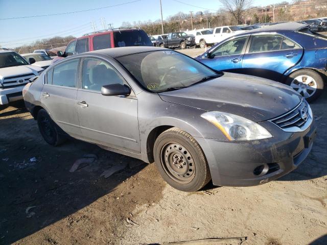 Photo 3 VIN: 1N4AL2AP8CC181571 - NISSAN ALTIMA BAS 