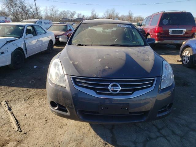 Photo 4 VIN: 1N4AL2AP8CC181571 - NISSAN ALTIMA BAS 