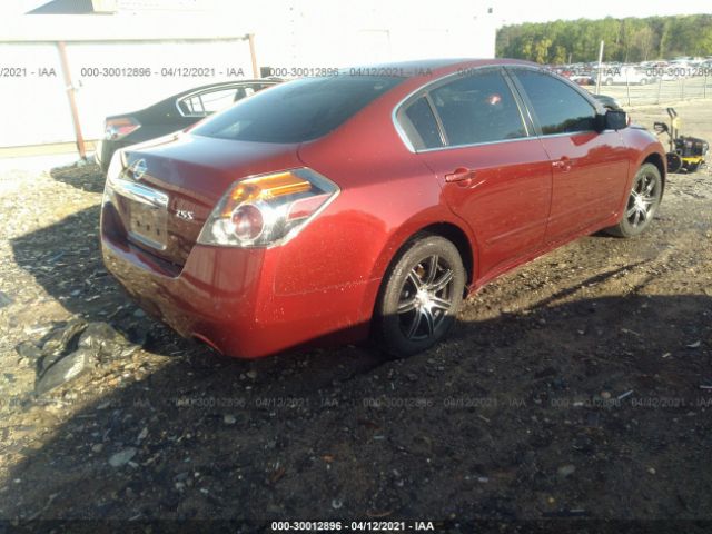 Photo 3 VIN: 1N4AL2AP8CC182087 - NISSAN ALTIMA 