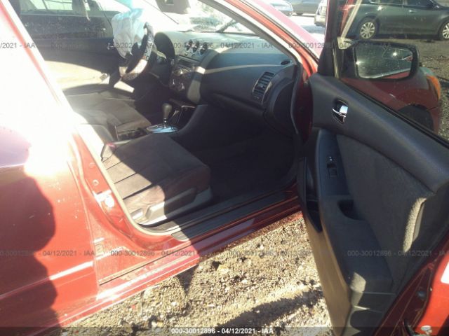 Photo 4 VIN: 1N4AL2AP8CC182087 - NISSAN ALTIMA 