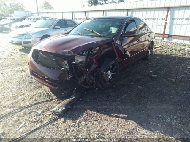 Photo 5 VIN: 1N4AL2AP8CC182087 - NISSAN ALTIMA 