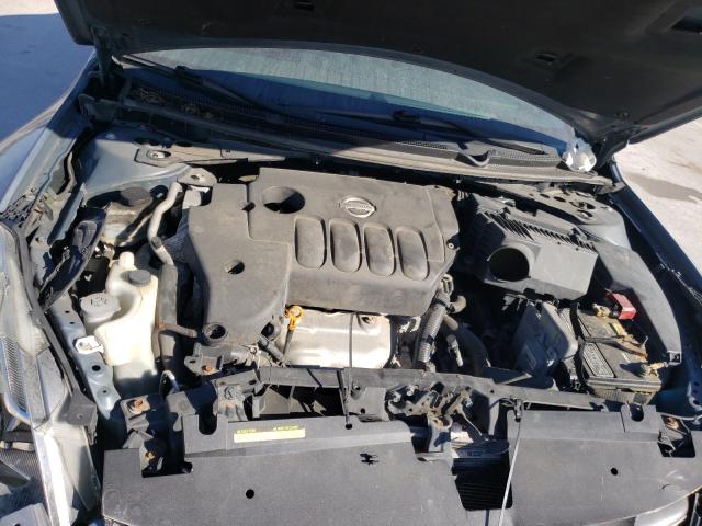 Photo 6 VIN: 1N4AL2AP8CC182171 - NISSAN ALTIMA BAS 