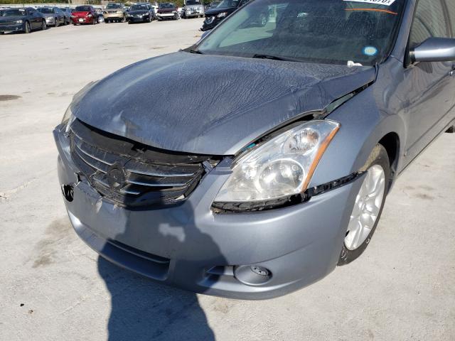 Photo 8 VIN: 1N4AL2AP8CC182171 - NISSAN ALTIMA BAS 