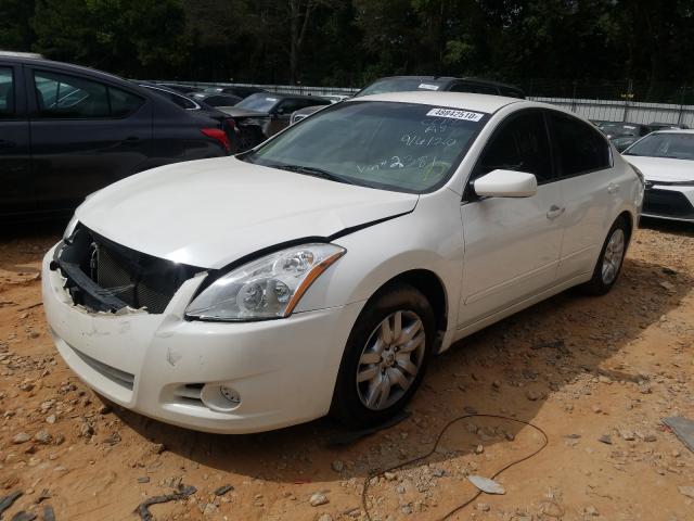 Photo 1 VIN: 1N4AL2AP8CC182381 - NISSAN ALTIMA BAS 