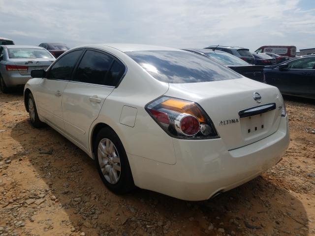 Photo 2 VIN: 1N4AL2AP8CC182381 - NISSAN ALTIMA BAS 