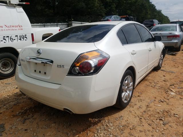 Photo 3 VIN: 1N4AL2AP8CC182381 - NISSAN ALTIMA BAS 