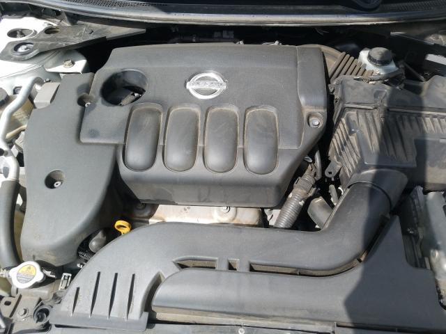 Photo 6 VIN: 1N4AL2AP8CC182381 - NISSAN ALTIMA BAS 