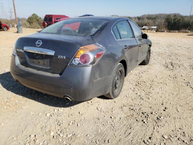 Photo 3 VIN: 1N4AL2AP8CC182865 - NISSAN ALTIMA BAS 