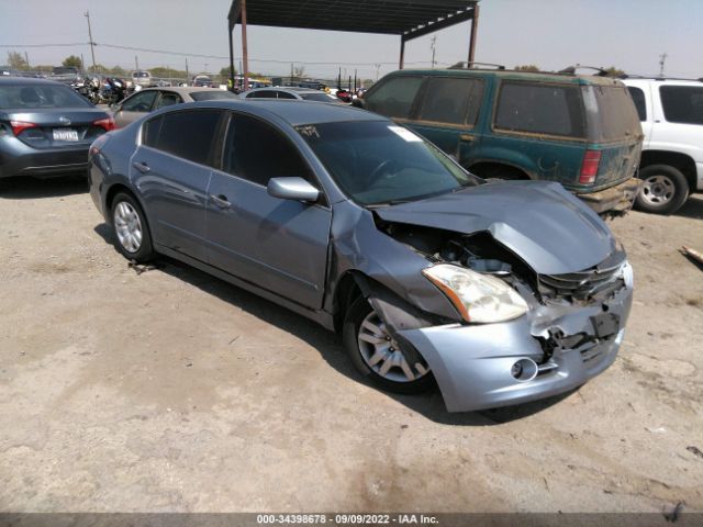 Photo 0 VIN: 1N4AL2AP8CC183935 - NISSAN ALTIMA 