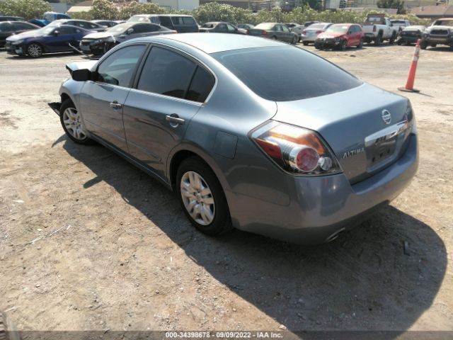 Photo 2 VIN: 1N4AL2AP8CC183935 - NISSAN ALTIMA 