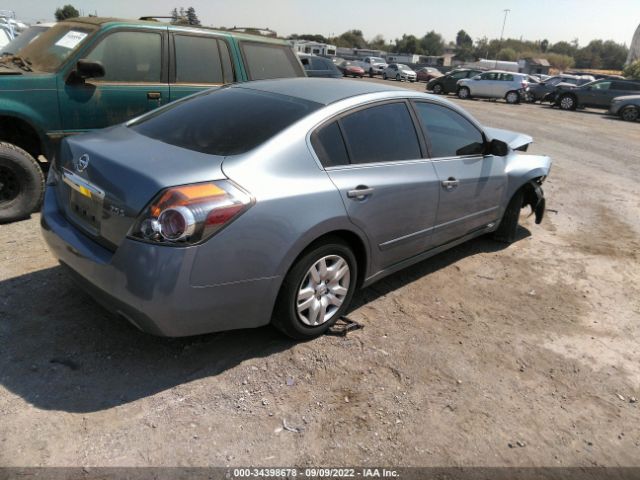 Photo 3 VIN: 1N4AL2AP8CC183935 - NISSAN ALTIMA 