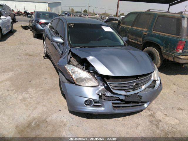 Photo 5 VIN: 1N4AL2AP8CC183935 - NISSAN ALTIMA 