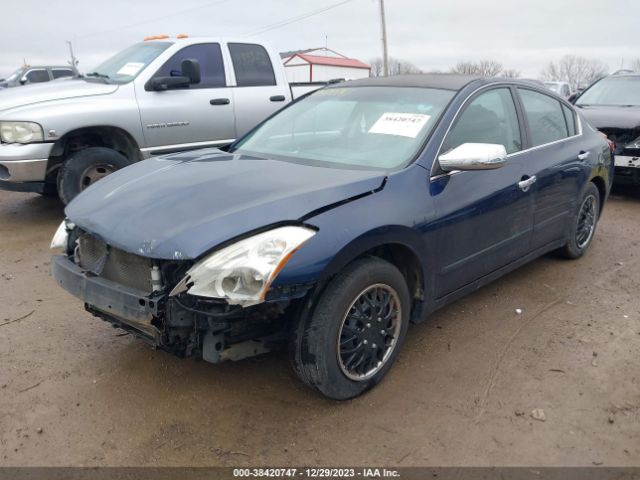 Photo 1 VIN: 1N4AL2AP8CC185670 - NISSAN ALTIMA 