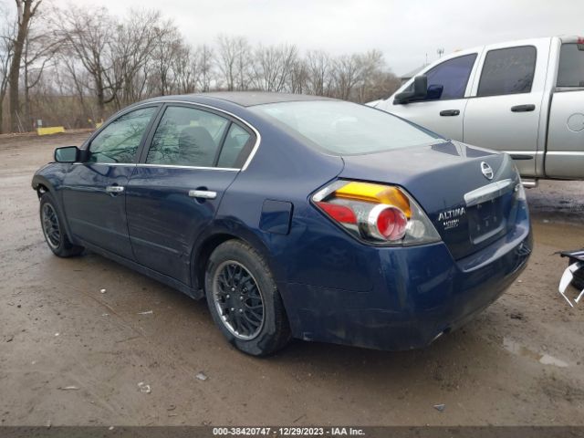 Photo 2 VIN: 1N4AL2AP8CC185670 - NISSAN ALTIMA 