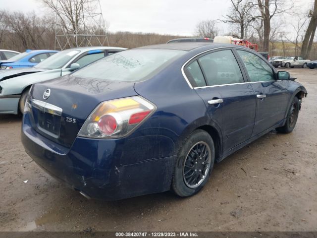 Photo 3 VIN: 1N4AL2AP8CC185670 - NISSAN ALTIMA 