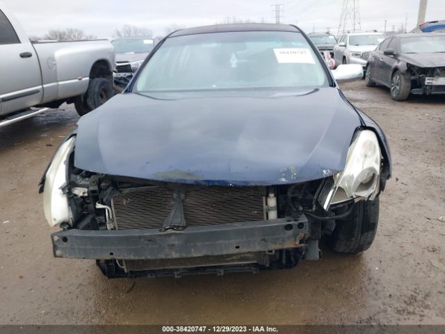 Photo 5 VIN: 1N4AL2AP8CC185670 - NISSAN ALTIMA 