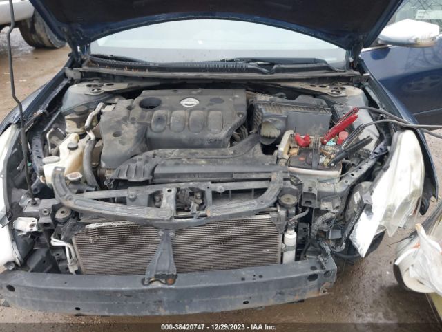 Photo 9 VIN: 1N4AL2AP8CC185670 - NISSAN ALTIMA 