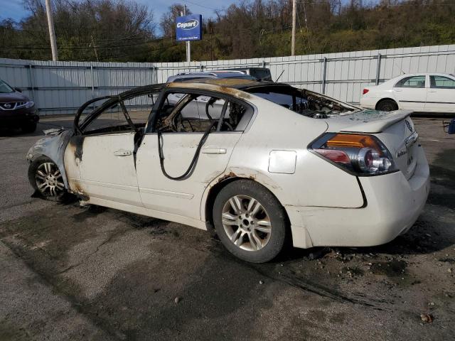 Photo 1 VIN: 1N4AL2AP8CC188388 - NISSAN ALTIMA 