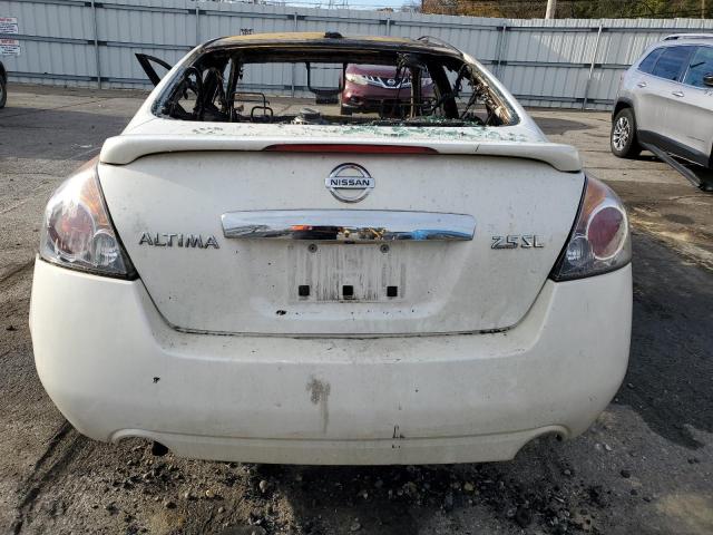 Photo 5 VIN: 1N4AL2AP8CC188388 - NISSAN ALTIMA 