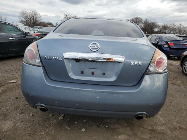 Photo 5 VIN: 1N4AL2AP8CC189458 - NISSAN ALTIMA 