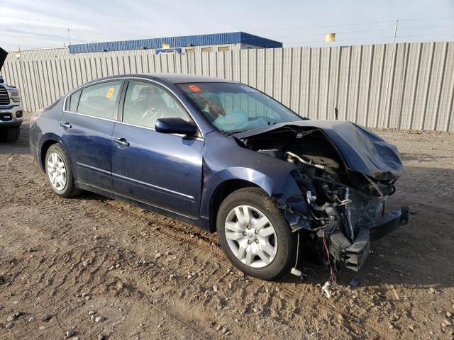 Photo 3 VIN: 1N4AL2AP8CC193624 - NISSAN ALTIMA 