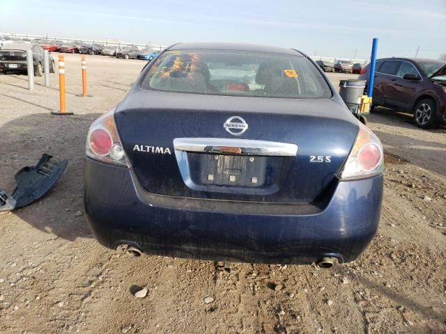 Photo 5 VIN: 1N4AL2AP8CC193624 - NISSAN ALTIMA 