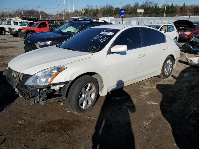 Photo 0 VIN: 1N4AL2AP8CC195602 - NISSAN ALTIMA BAS 