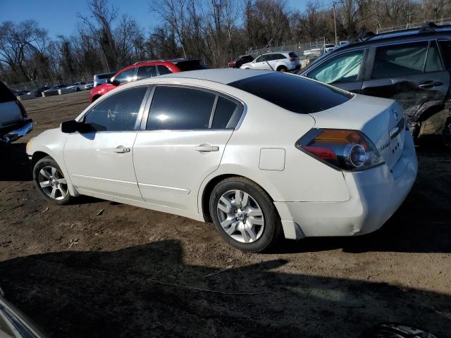 Photo 1 VIN: 1N4AL2AP8CC195602 - NISSAN ALTIMA BAS 