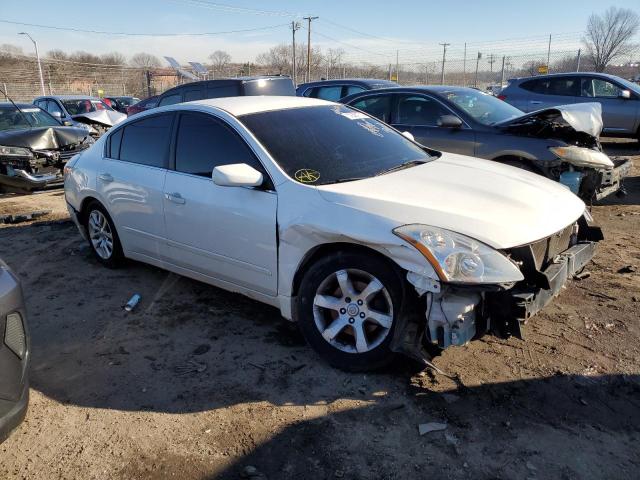 Photo 3 VIN: 1N4AL2AP8CC195602 - NISSAN ALTIMA BAS 