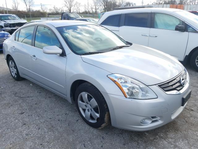 Photo 0 VIN: 1N4AL2AP8CC196040 - NISSAN ALTIMA BAS 