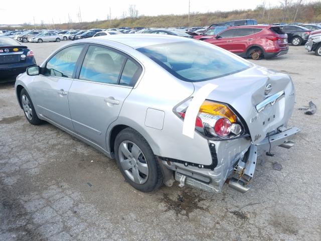 Photo 2 VIN: 1N4AL2AP8CC196040 - NISSAN ALTIMA BAS 