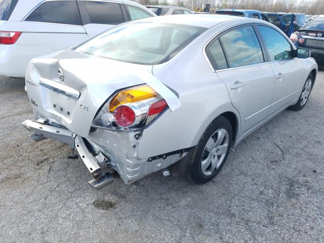 Photo 3 VIN: 1N4AL2AP8CC196040 - NISSAN ALTIMA BAS 