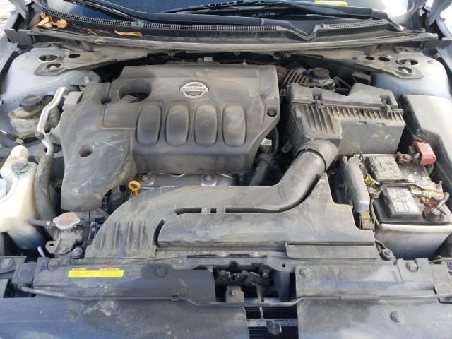 Photo 6 VIN: 1N4AL2AP8CC196040 - NISSAN ALTIMA BAS 