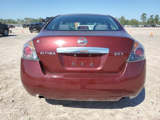 Photo 5 VIN: 1N4AL2AP8CC196071 - NISSAN ALTIMA BAS 