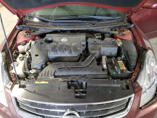 Photo 10 VIN: 1N4AL2AP8CC198466 - NISSAN ALTIMA BAS 