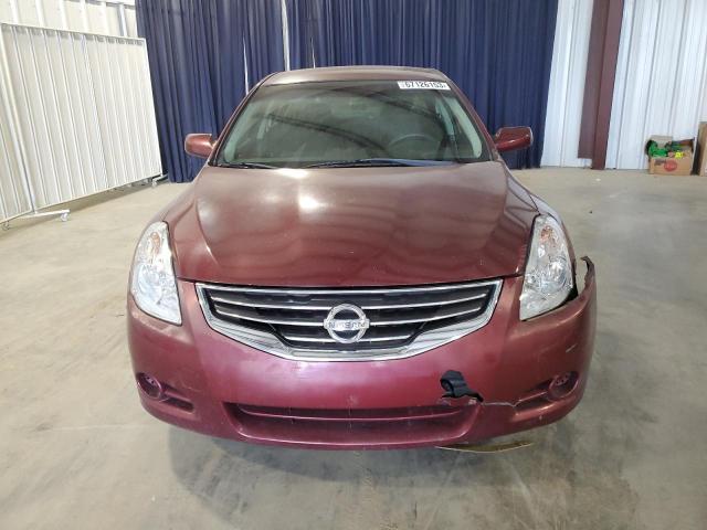 Photo 4 VIN: 1N4AL2AP8CC198466 - NISSAN ALTIMA BAS 