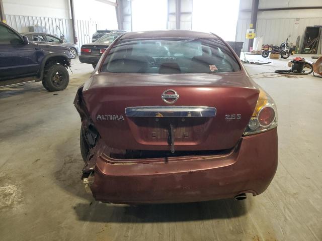 Photo 5 VIN: 1N4AL2AP8CC198466 - NISSAN ALTIMA BAS 