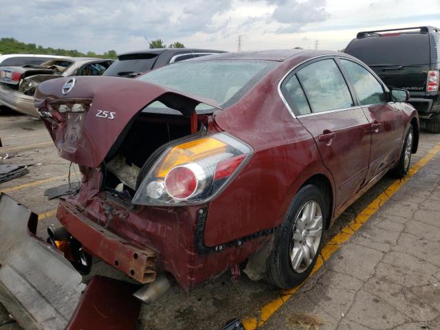 Photo 3 VIN: 1N4AL2AP8CC200880 - NISSAN ALTIMA BAS 