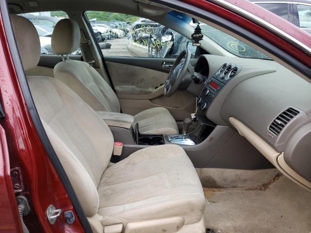 Photo 4 VIN: 1N4AL2AP8CC200880 - NISSAN ALTIMA BAS 