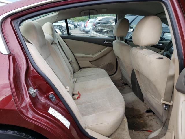 Photo 5 VIN: 1N4AL2AP8CC200880 - NISSAN ALTIMA BAS 