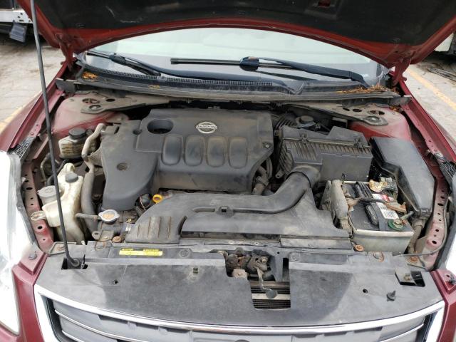 Photo 6 VIN: 1N4AL2AP8CC200880 - NISSAN ALTIMA BAS 