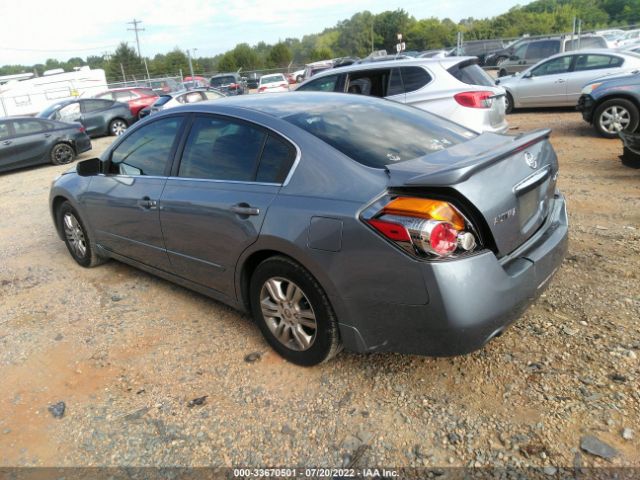 Photo 2 VIN: 1N4AL2AP8CC201558 - NISSAN ALTIMA 